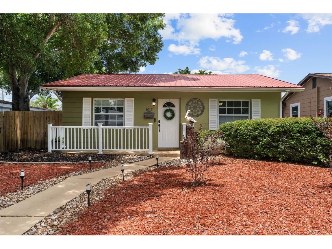 1012 45th St. N Saint Petersburg FL 33713 T3540997 image1