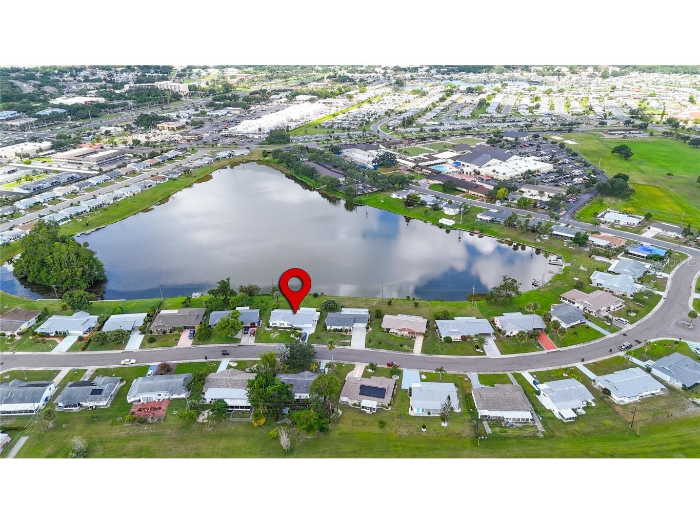 1012 Augusta Drive Sun City Center FL 33573 - Swan Lake TB8410911 image47