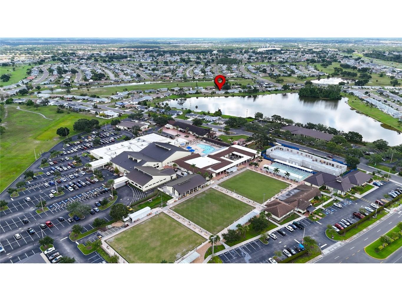 1012 Augusta Drive Sun City Center FL 33573 - Swan Lake TB8410911 image58