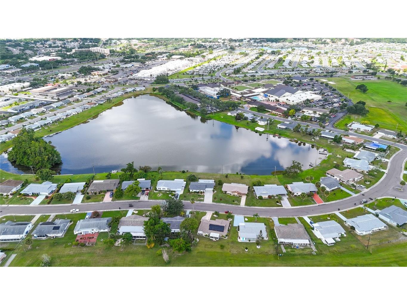 1012 Augusta Drive Sun City Center FL 33573 - Swan Lake TB8410911 image59