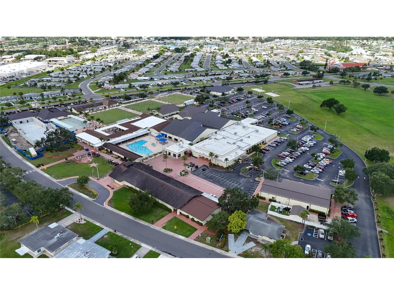 1012 Augusta Drive Sun City Center FL 33573 - Swan Lake TB8410911 image60