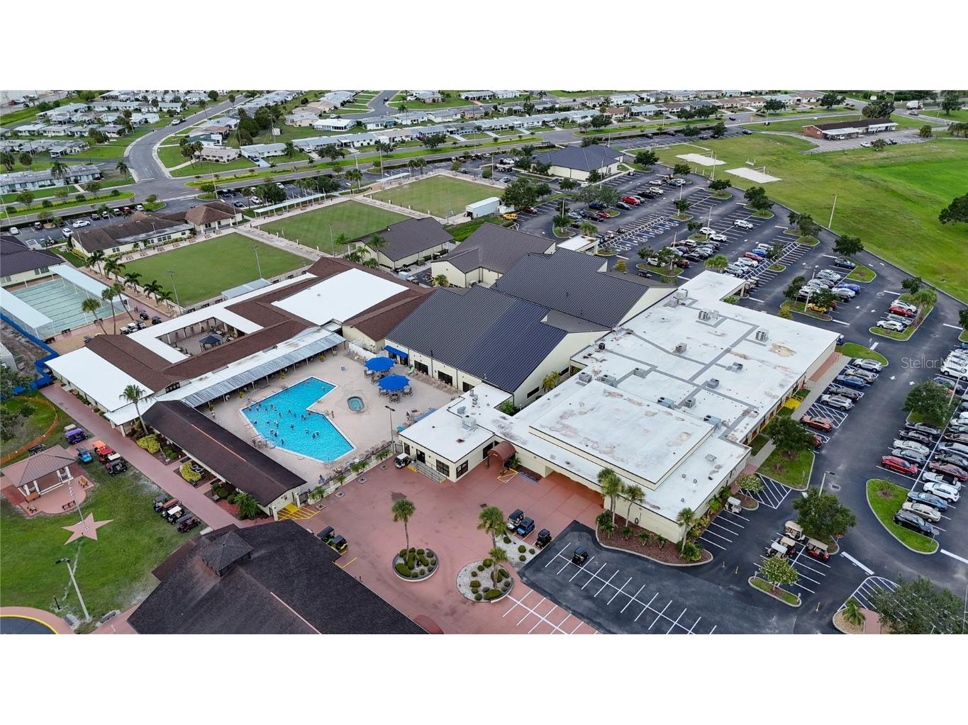 1012 Augusta Drive Sun City Center FL 33573 - Swan Lake TB8410911 image62