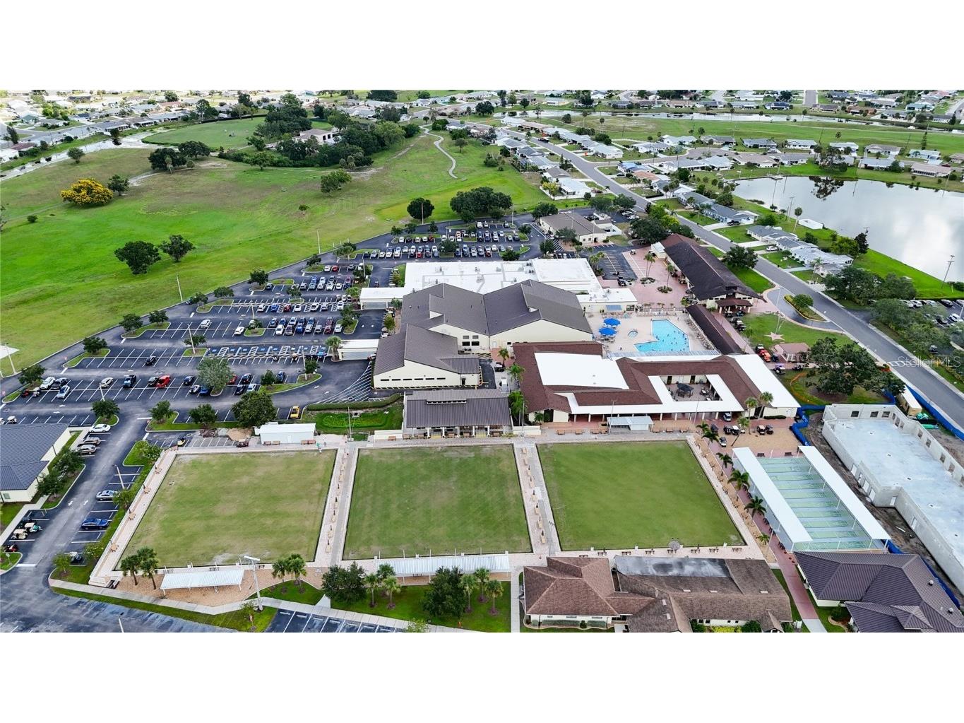 1012 Augusta Drive Sun City Center FL 33573 - Swan Lake TB8410911 image63