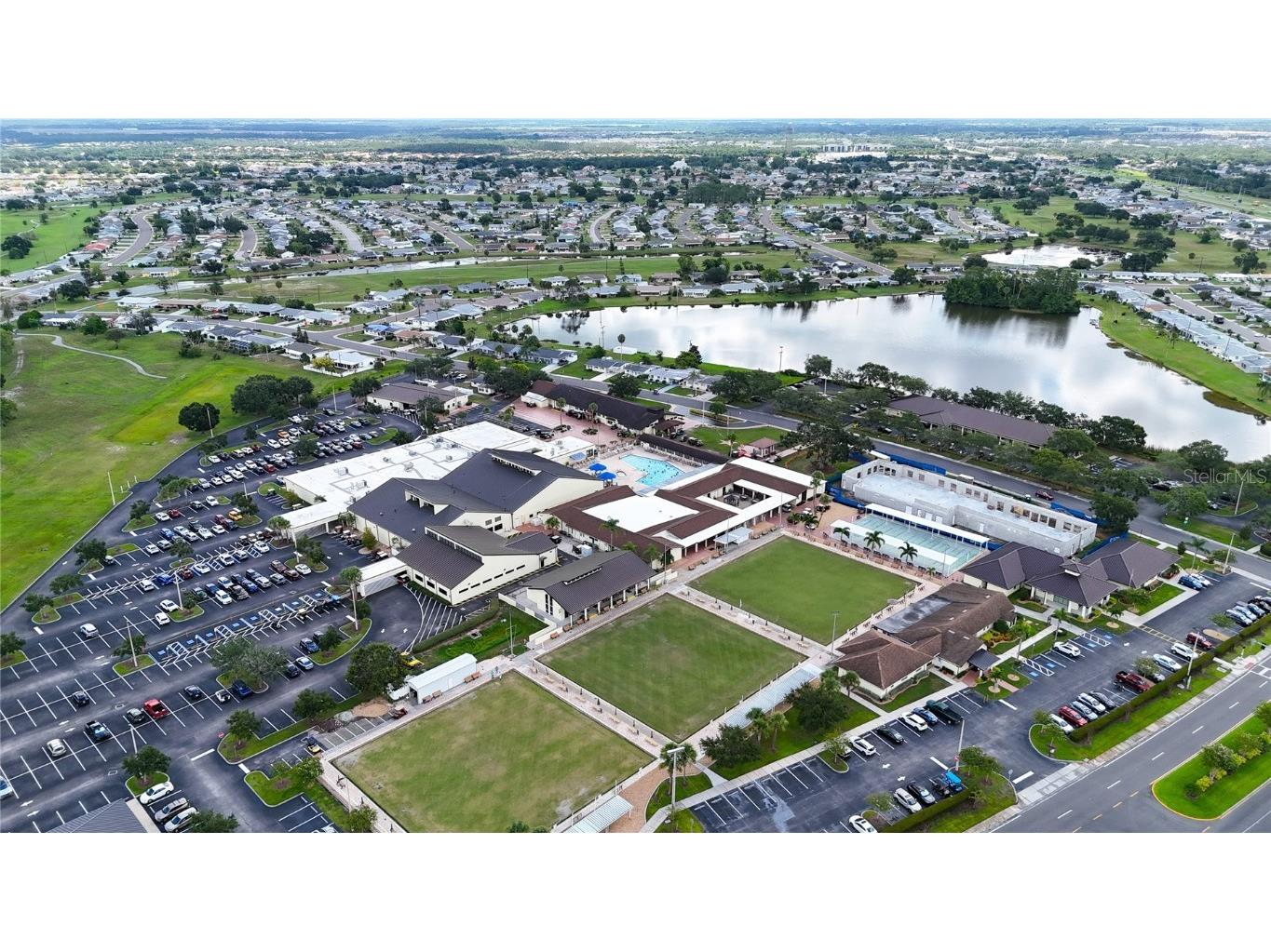 1012 Augusta Drive Sun City Center FL 33573 - Swan Lake TB8410911 image64