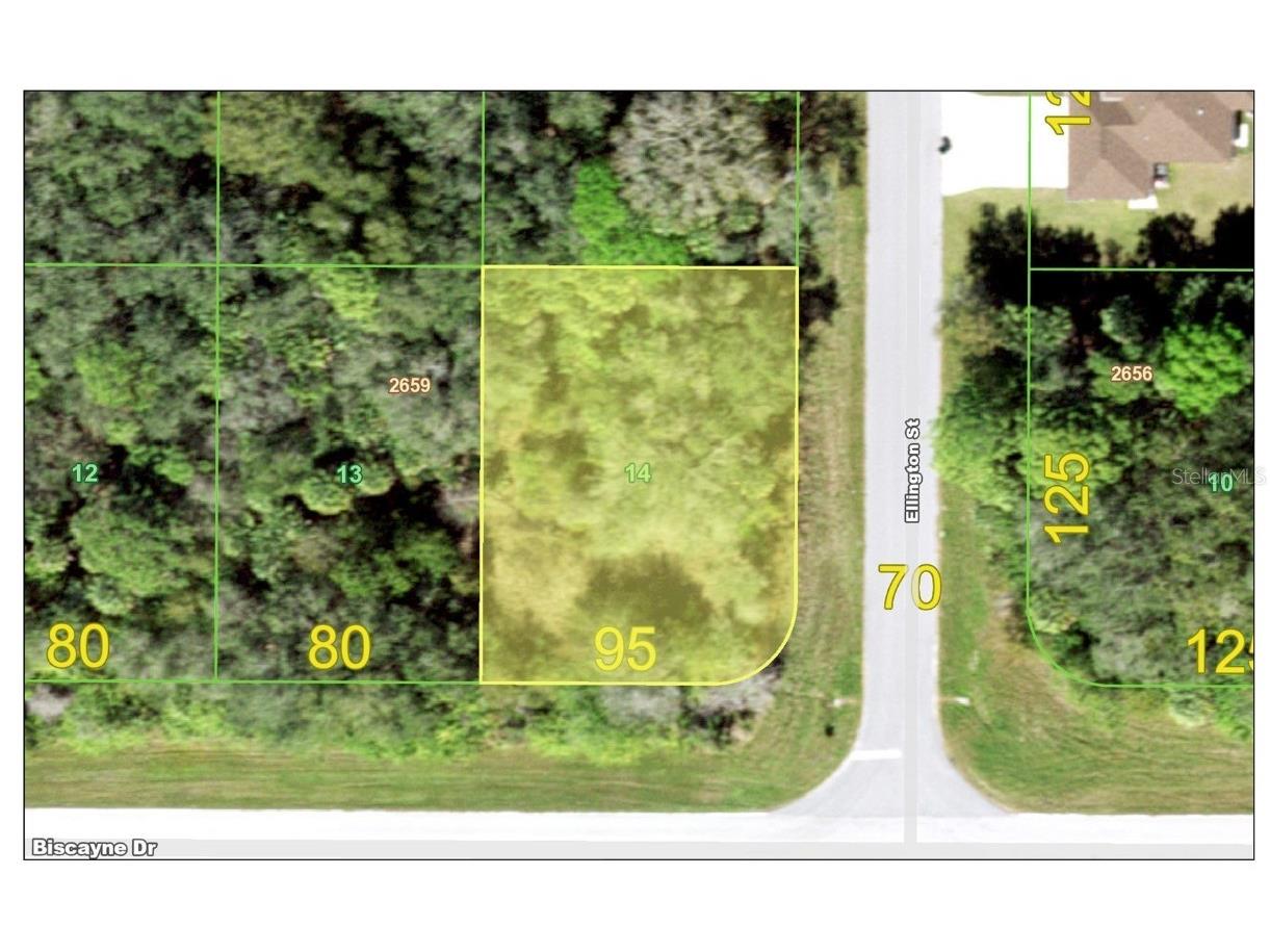 1012 Biscayne Drive Port Charlotte FL 33953 A4580098 image1