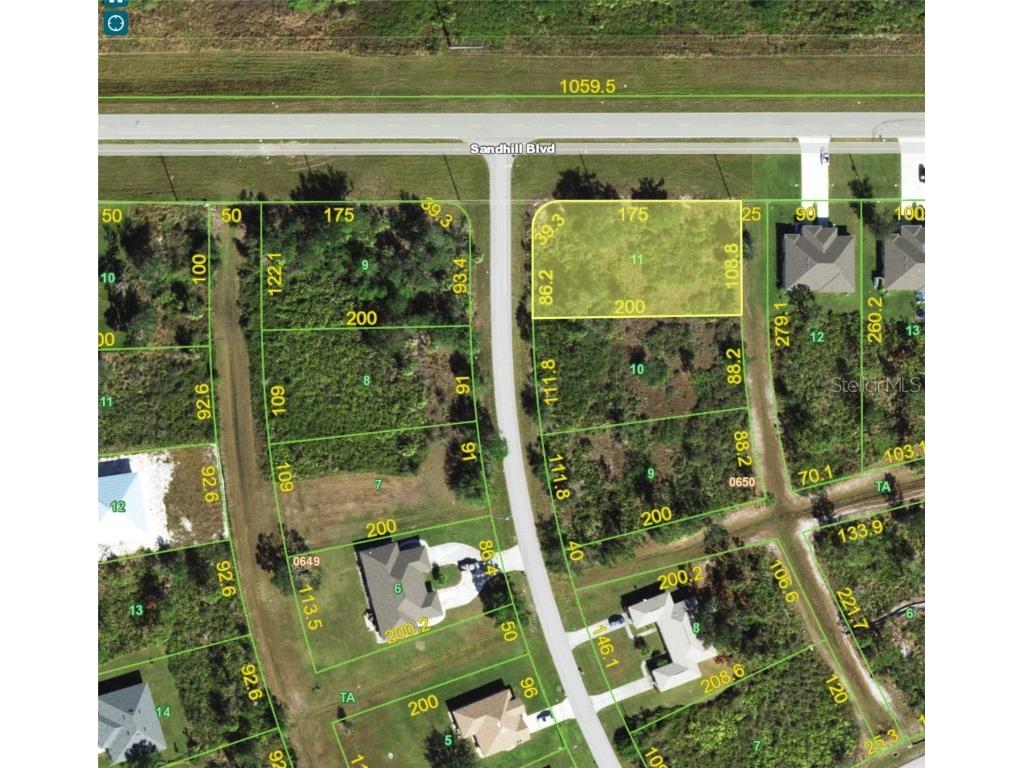 1012 Bismarck Road Punta Gorda FL 33983 C7480973 image1
