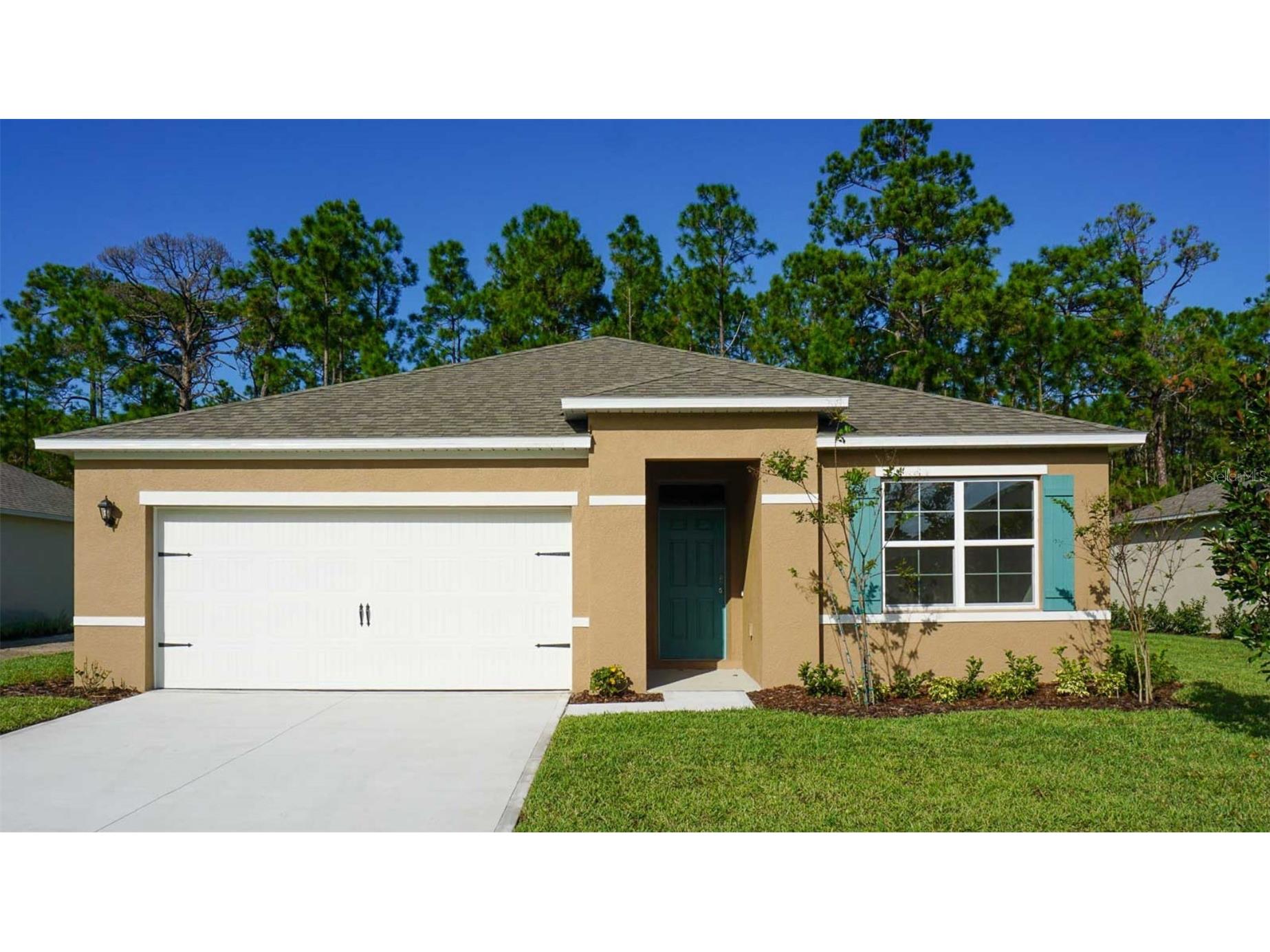 1012 Champion Rdg Drive Daytona Beach FL 32124 O6415774 image1