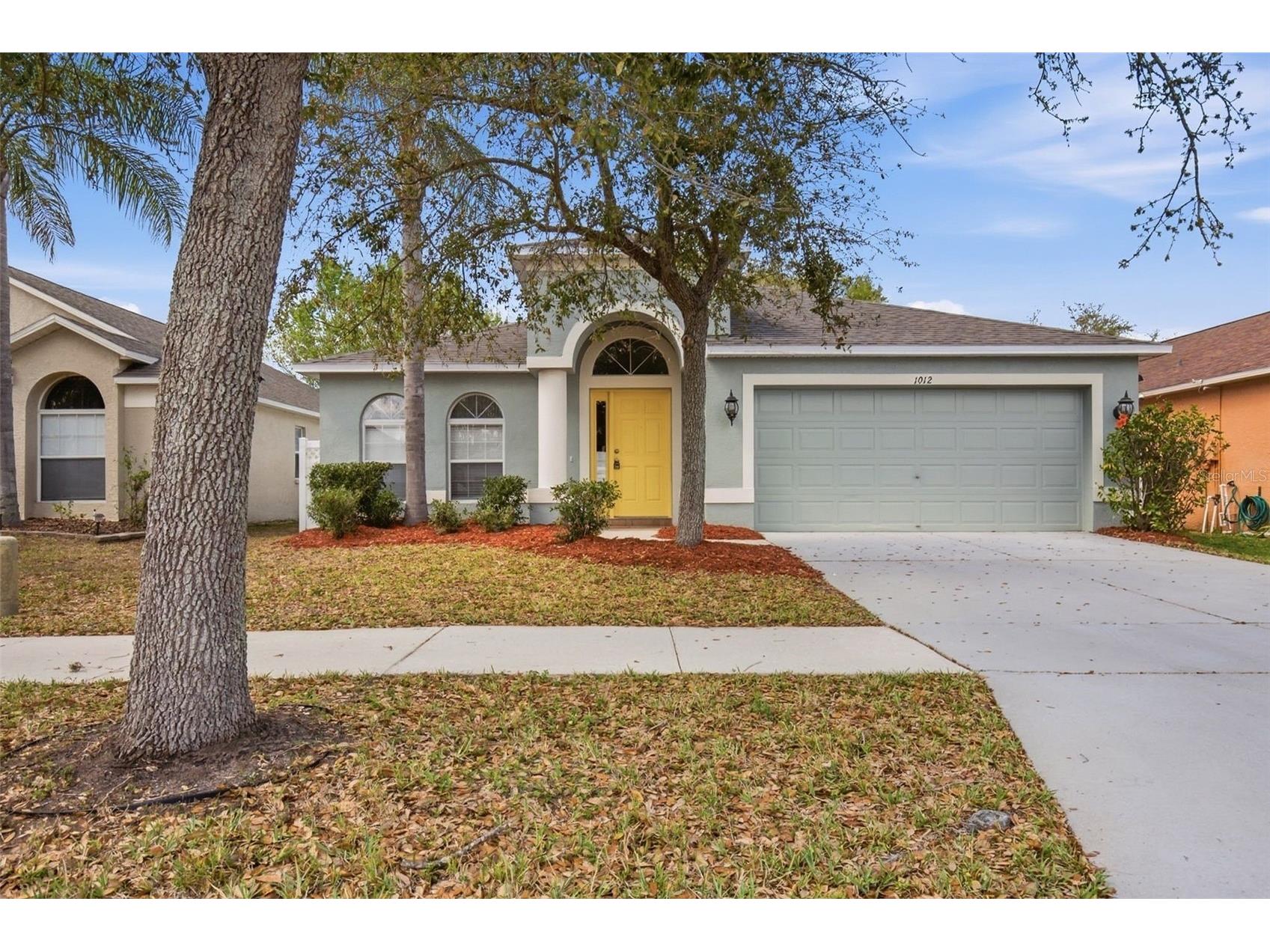 1012 Cristelle Jean Drive Ruskin FL 33570 O6388320 image1