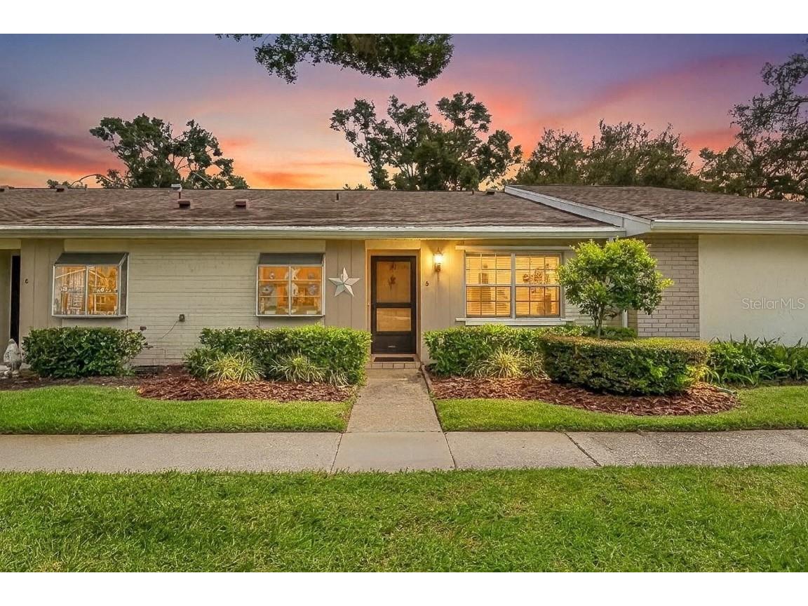 1012 Dunrobin Drive #D Palm Harbor FL 34684 TB8429536 image1