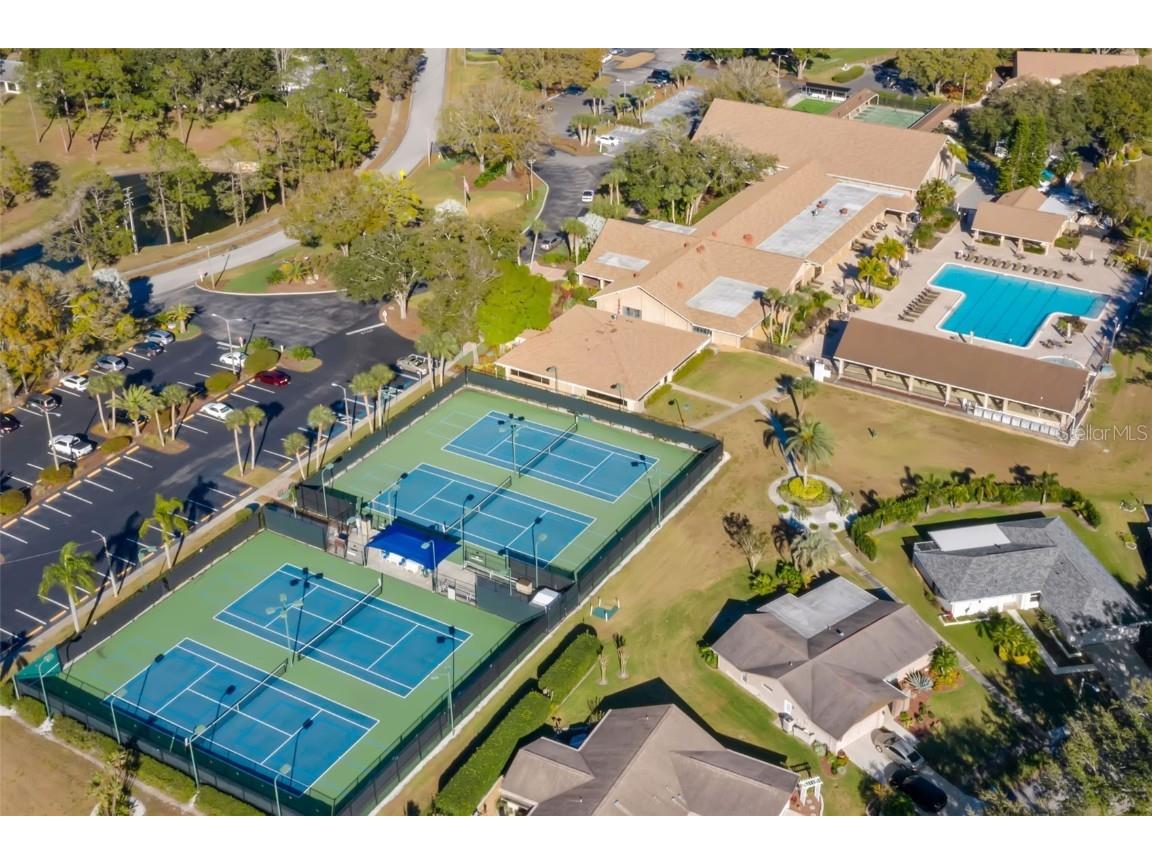 1012 Dunrobin Drive #D Palm Harbor FL 34684 TB8429536 image53