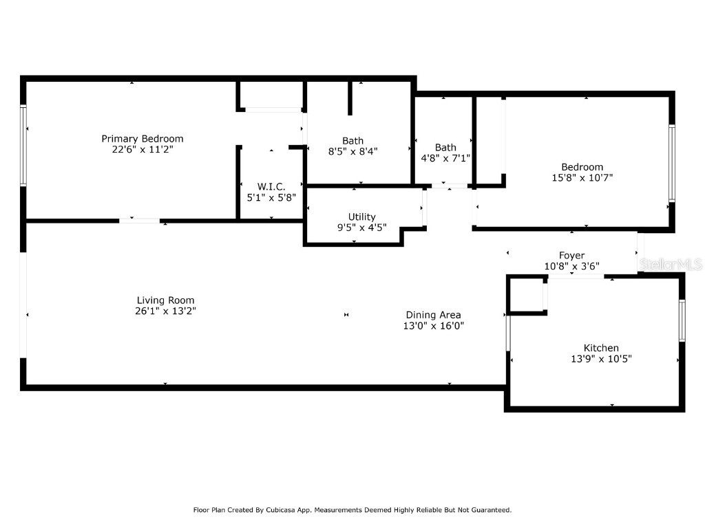 1012 Dunrobin Drive #D Palm Harbor FL 34684 TB8429536 image61