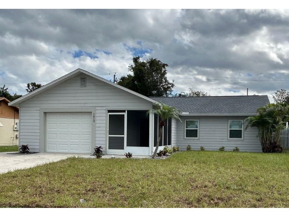 1012 Elaine Street Venice FL 34285 A4609278 image1