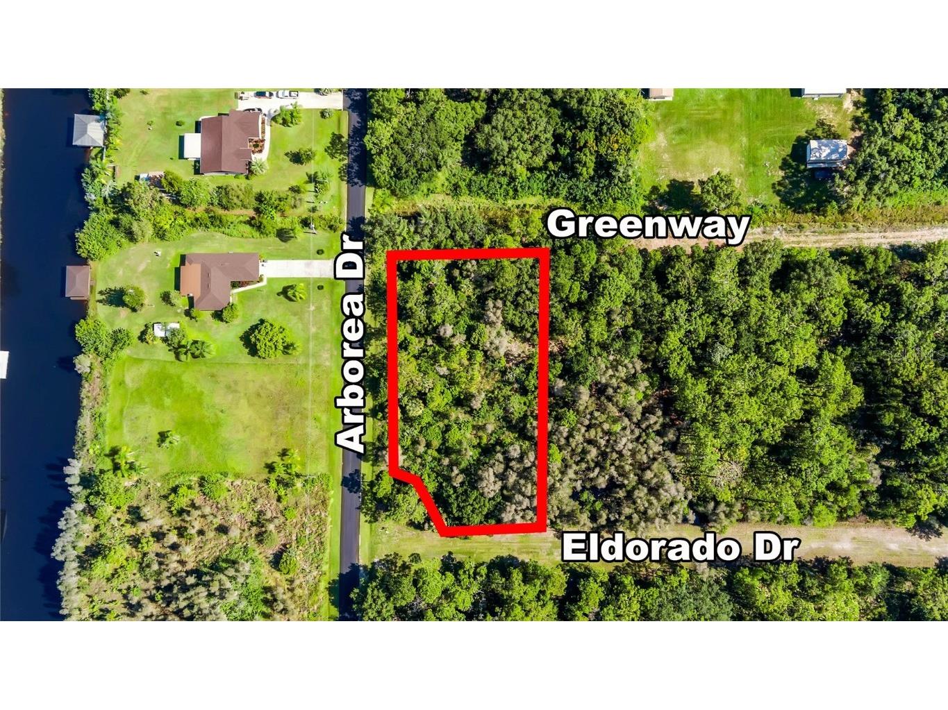 1012 Eldorado Drive Indian Lake Estates FL 33855 O6231288 image1