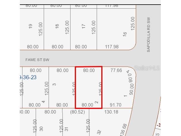 1012 Fame Street SW Palm Bay FL 32908 NS1086642 image2