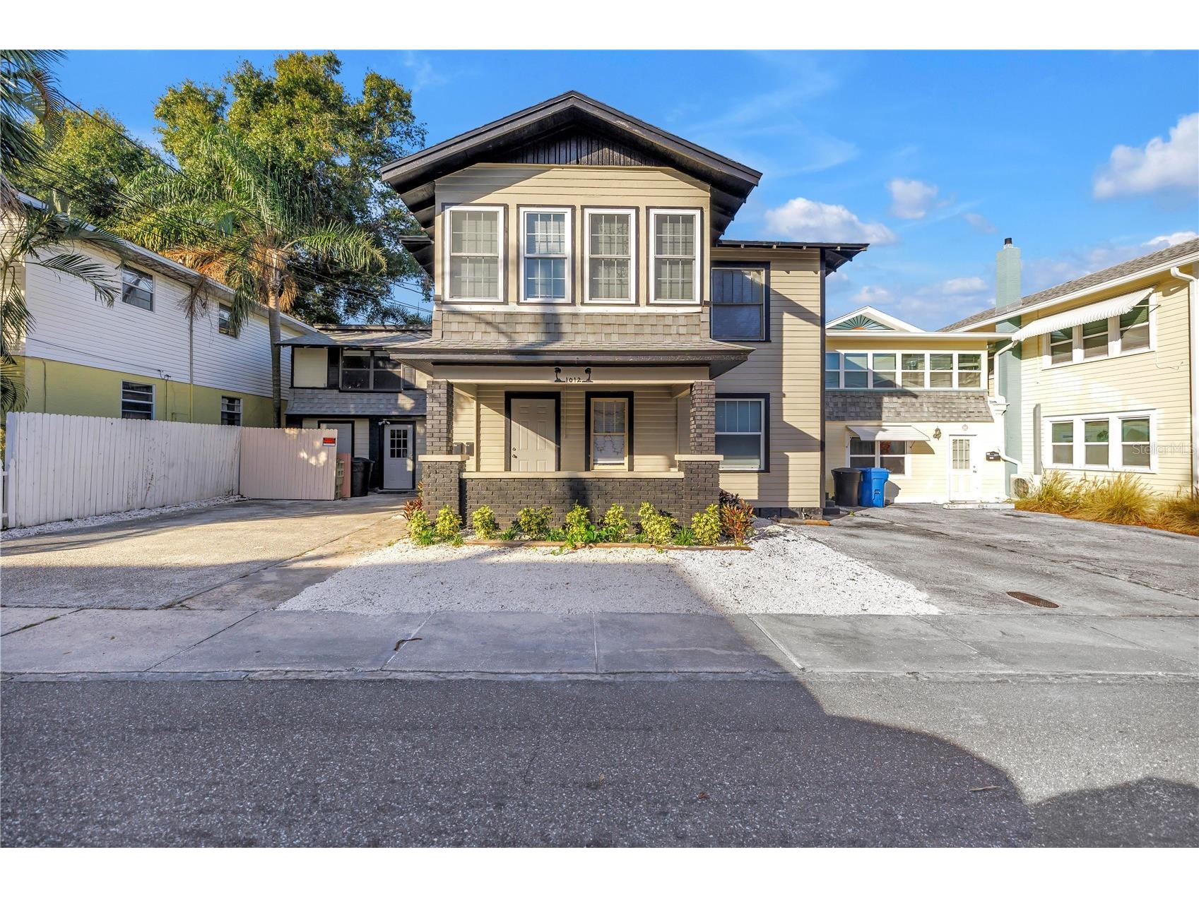 1012 Granville Court N Saint Petersburg FL 33701 TB8455452 image1