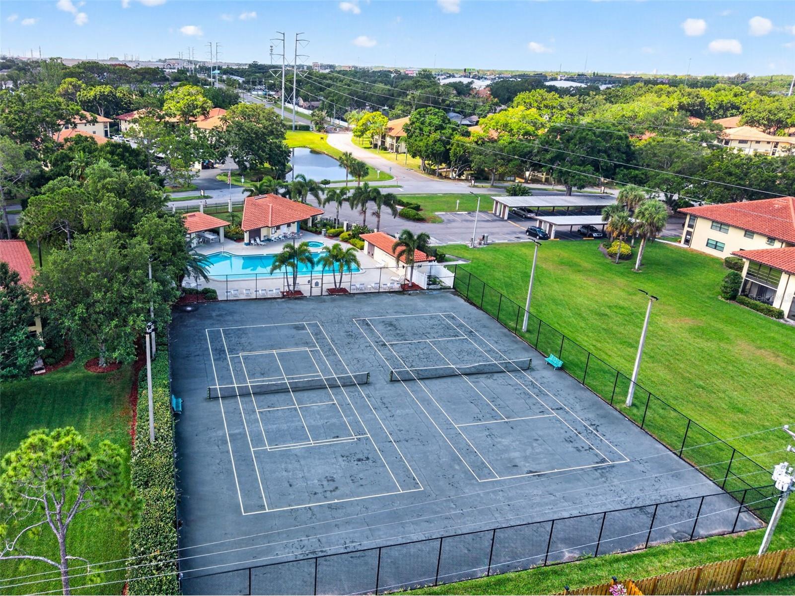 1012 Hammock Pine Boulevard #1012 Clearwater FL 33761 TB8509148 image20