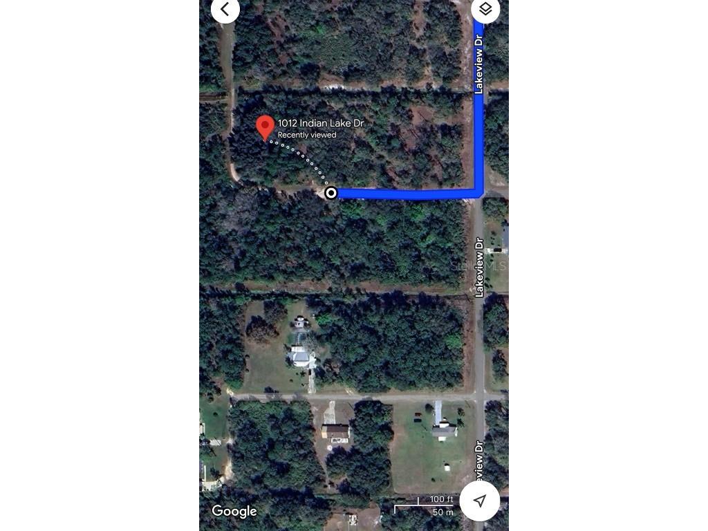 1012 Indian Lake Drive #7 Indian Lake Estates FL 33855 - LAKE WEOHYAKAPKA O6241846 image5