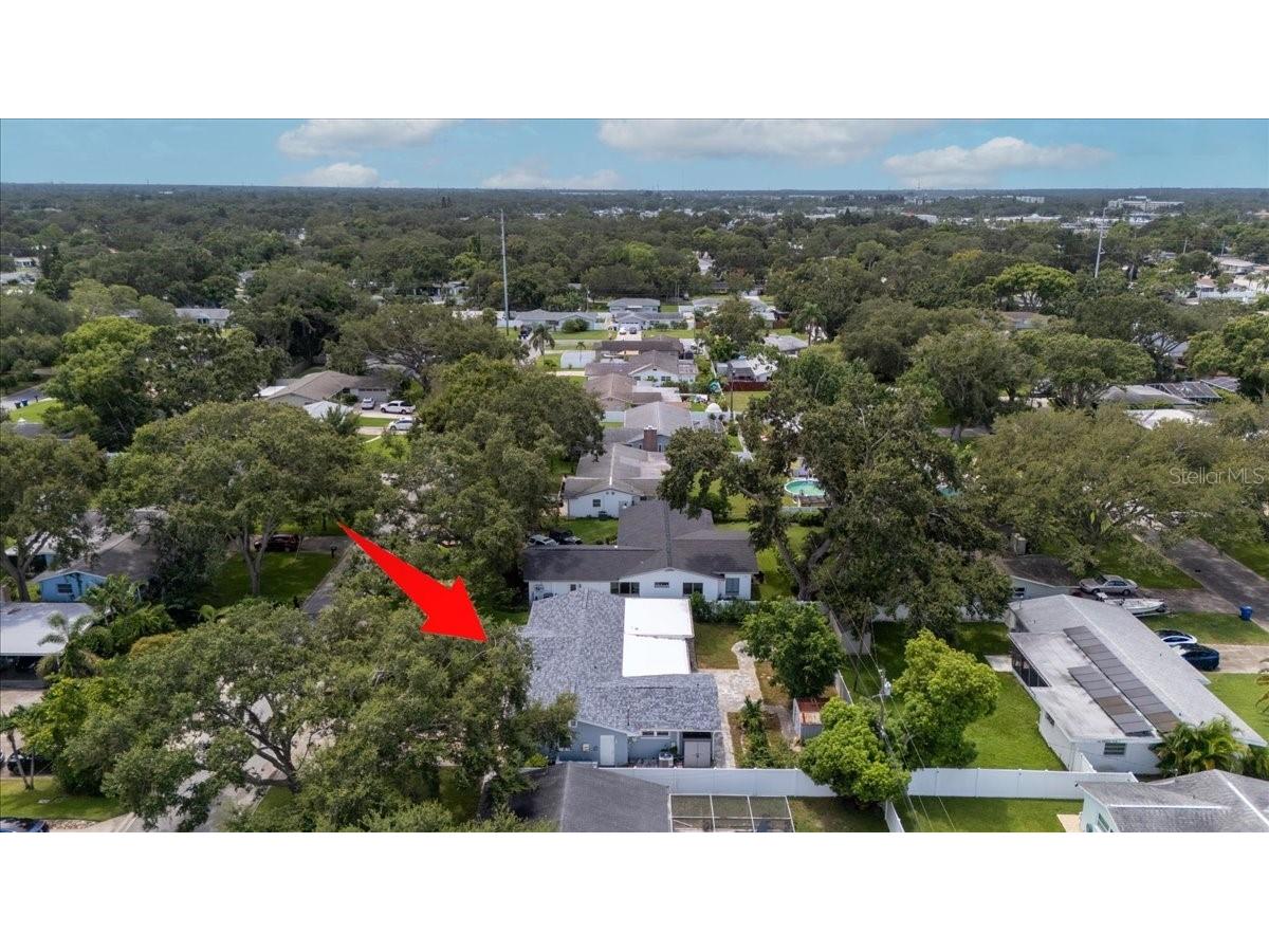 1012 Irene Avenue Largo FL 33771 TB8416724 image75