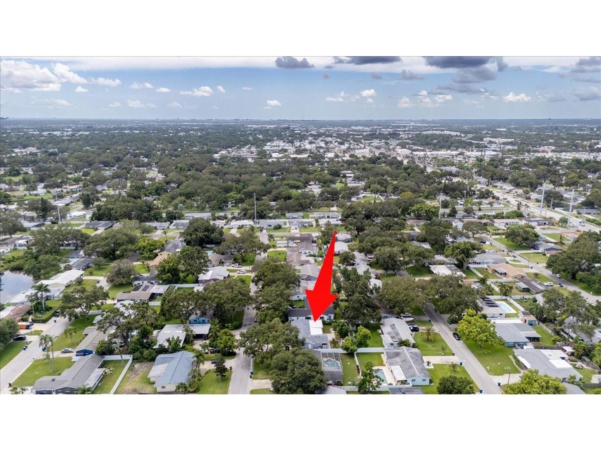 1012 Irene Avenue Largo FL 33771 TB8416724 image81