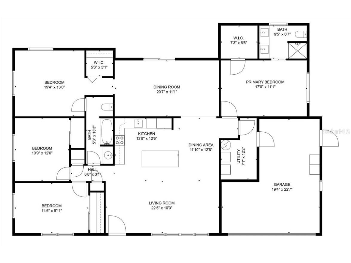 1012 Irene Avenue Largo FL 33771 TB8416724 image85