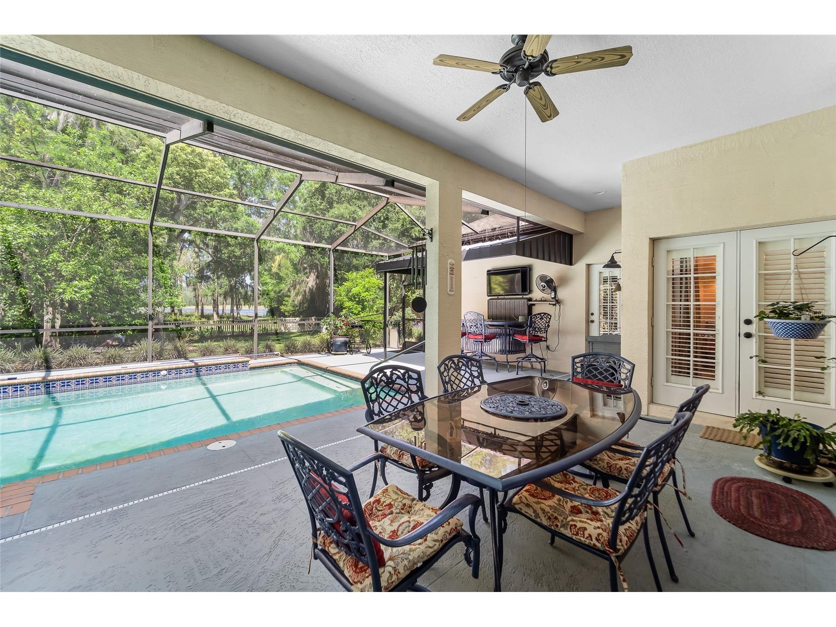 1012 Kingsborough Gardens Court Lutz FL 33548 - LAKE REINHEIMER TB8501775 image14
