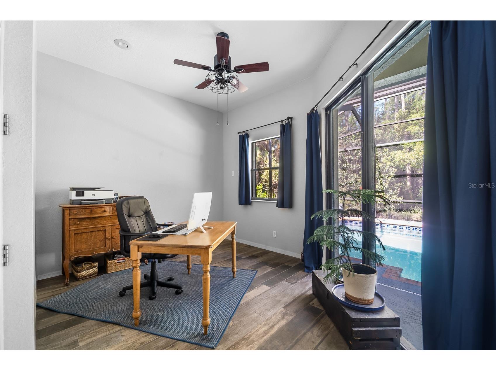 1012 Kingsborough Gardens Court Lutz FL 33548 - LAKE REINHEIMER TB8501775 image20