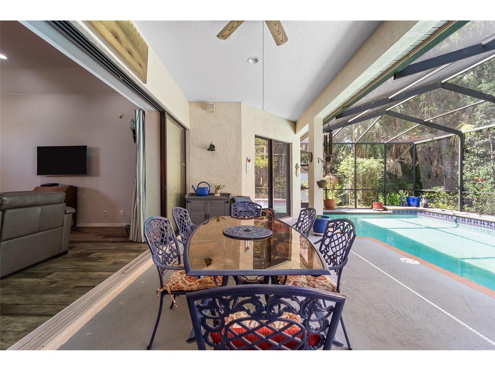 1012 Kingsborough Gardens Court Lutz FL 33548 - LAKE REINHEIMER TB8501775 image27