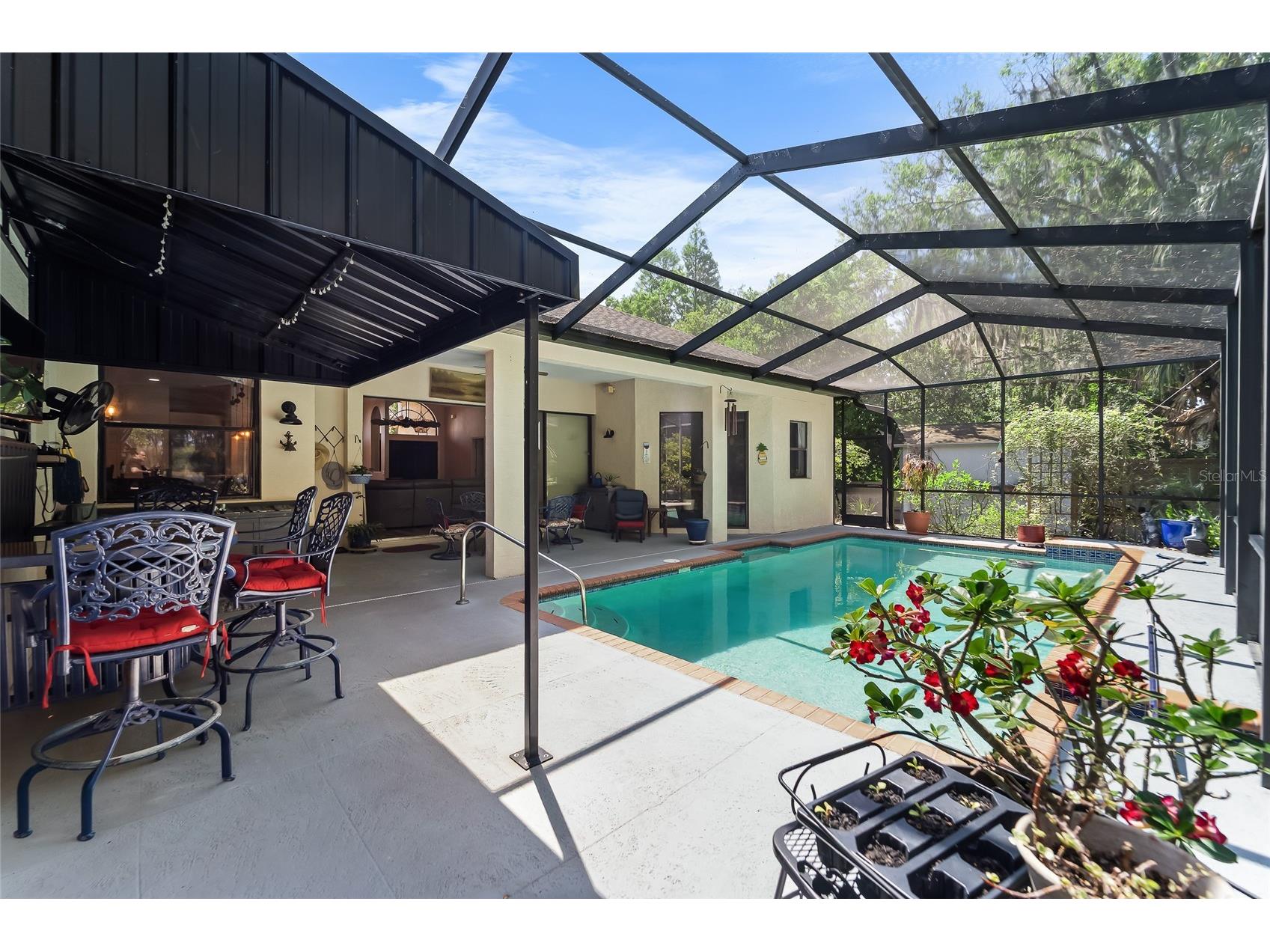 1012 Kingsborough Gardens Court Lutz FL 33548 - LAKE REINHEIMER TB8501775 image28