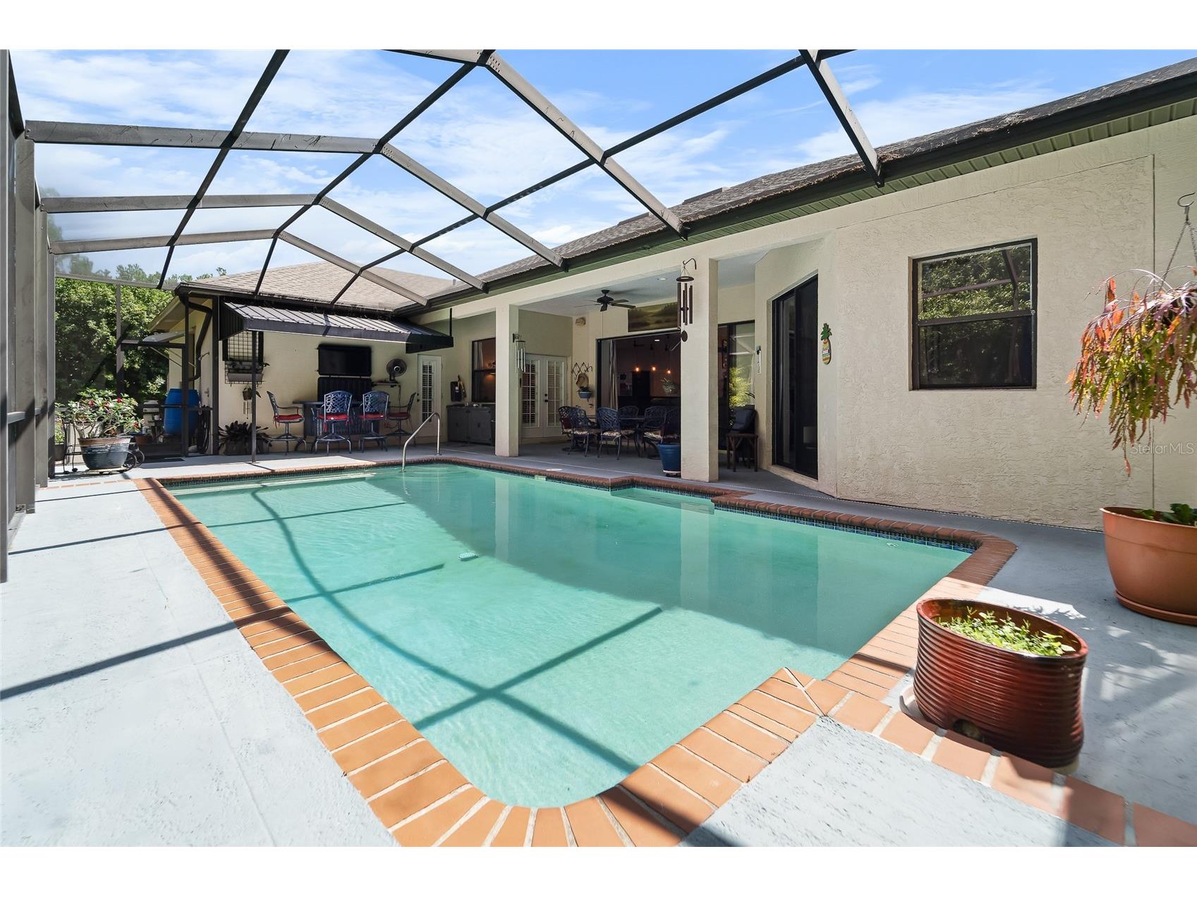 1012 Kingsborough Gardens Court Lutz FL 33548 - LAKE REINHEIMER TB8501775 image29