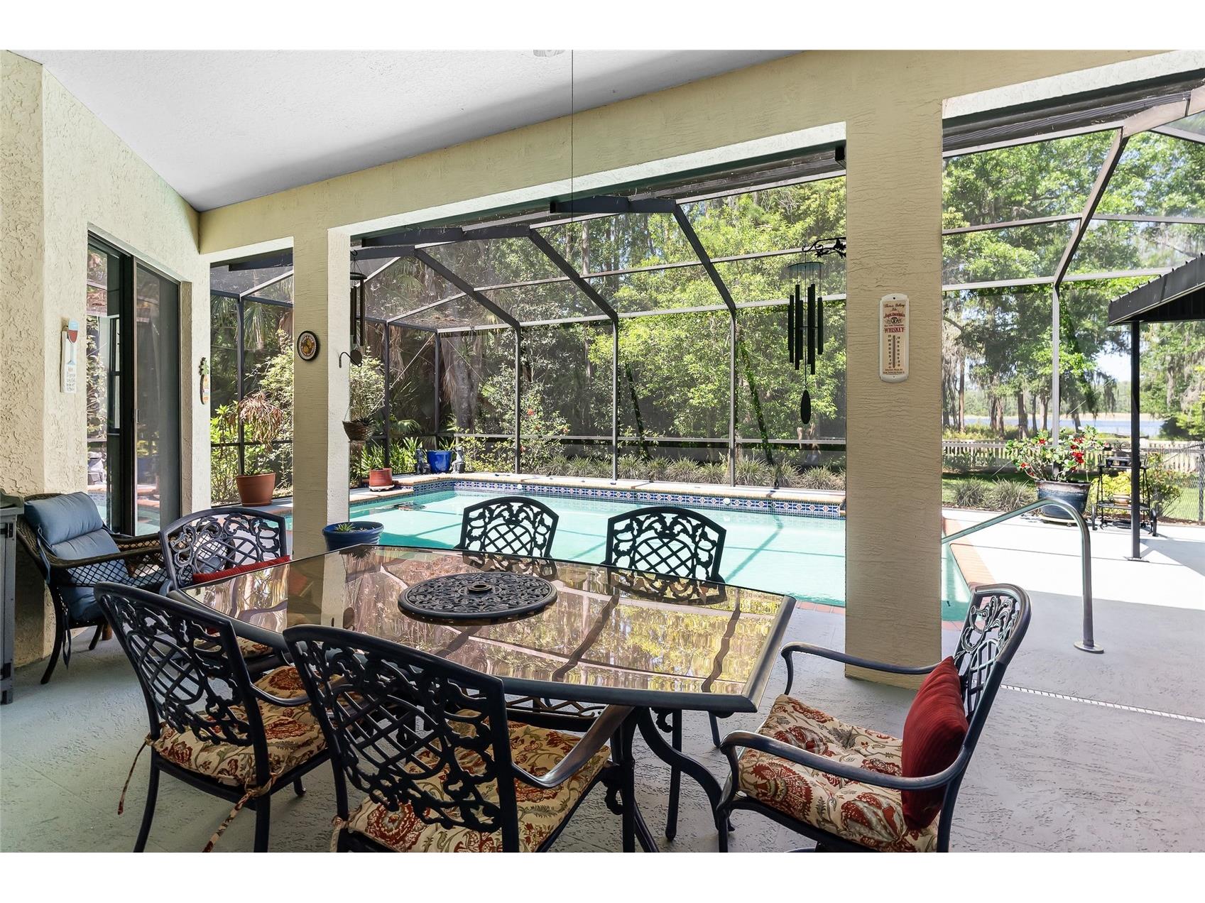 1012 Kingsborough Gardens Court Lutz FL 33548 - LAKE REINHEIMER TB8501775 image3