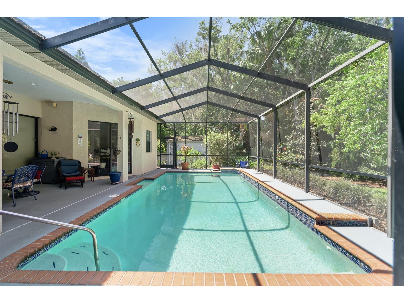 1012 Kingsborough Gardens Court Lutz FL 33548 - LAKE REINHEIMER TB8501775 image30