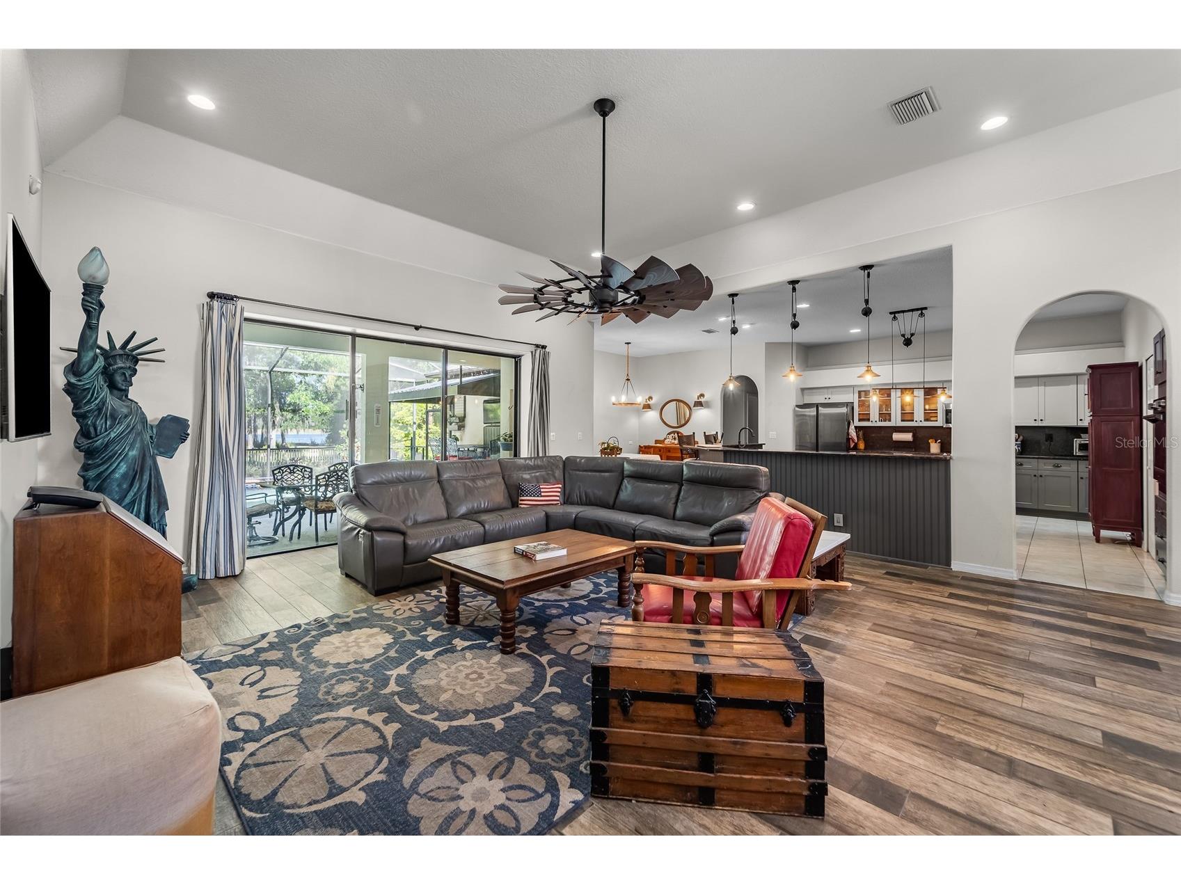 1012 Kingsborough Gardens Court Lutz FL 33548 - LAKE REINHEIMER TB8501775 image32