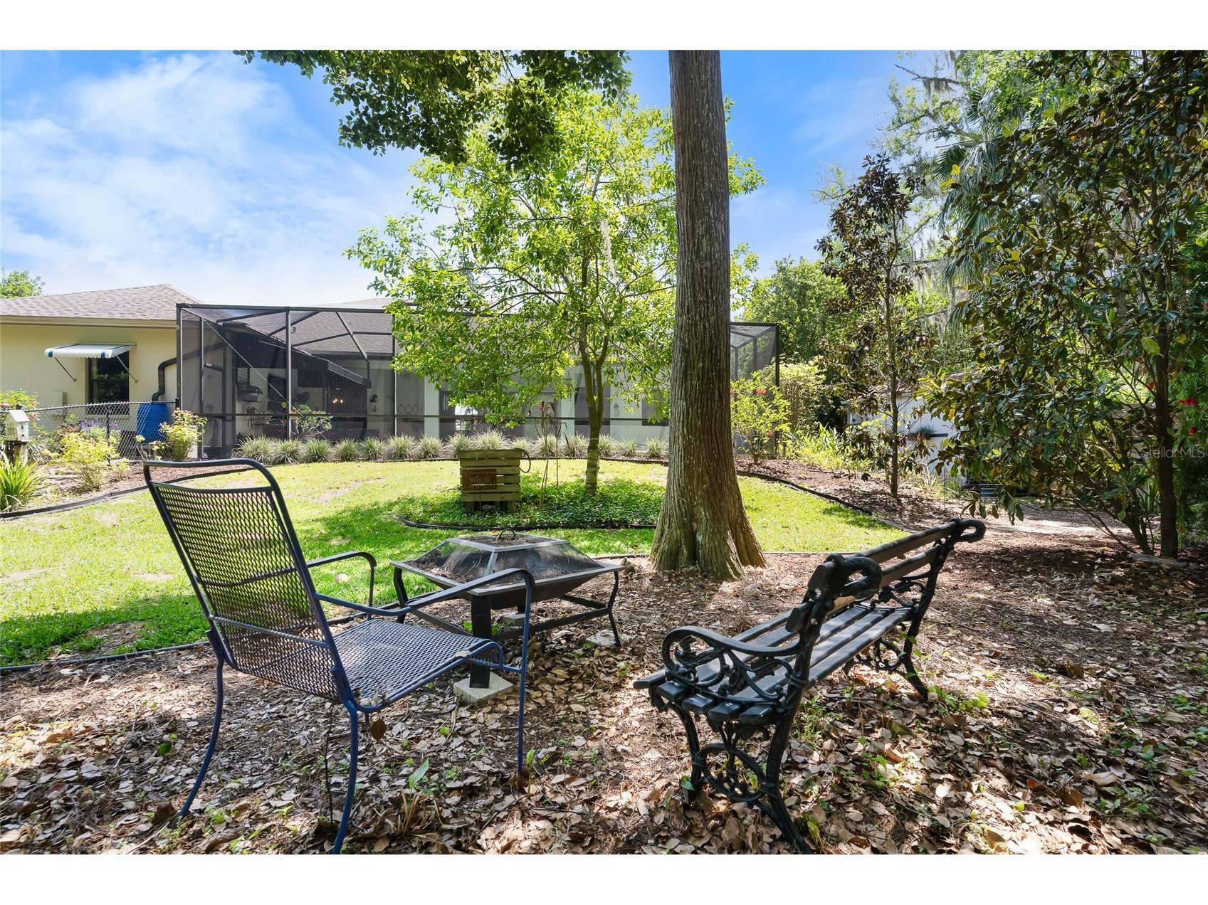 1012 Kingsborough Gardens Court Lutz FL 33548 - LAKE REINHEIMER TB8501775 image34
