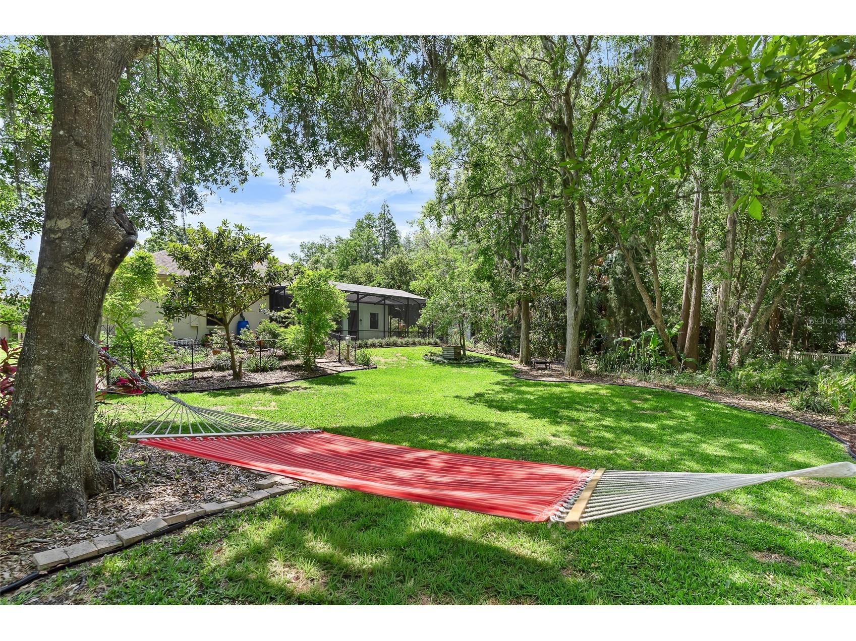 1012 Kingsborough Gardens Court Lutz FL 33548 - LAKE REINHEIMER TB8501775 image35