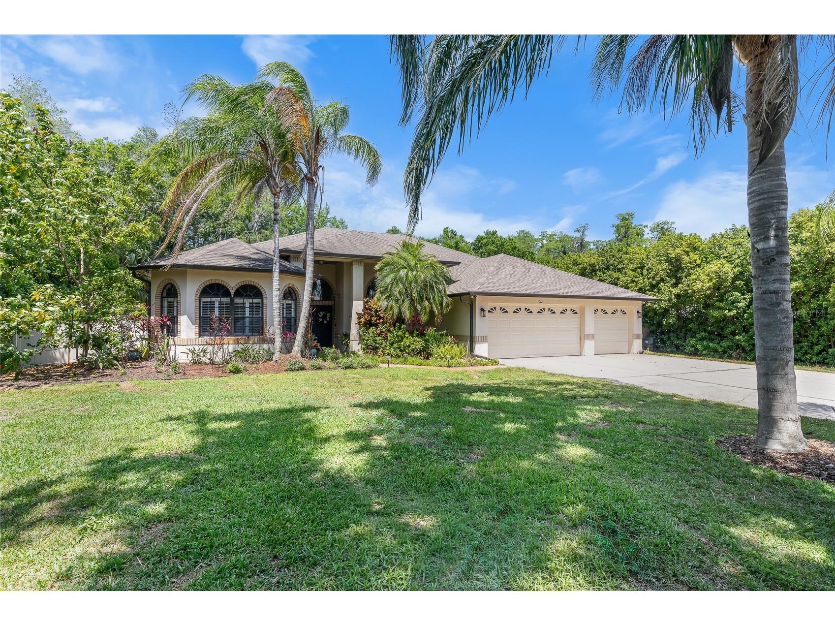 1012 Kingsborough Gardens Court Lutz FL 33548 - LAKE REINHEIMER TB8501775 image37