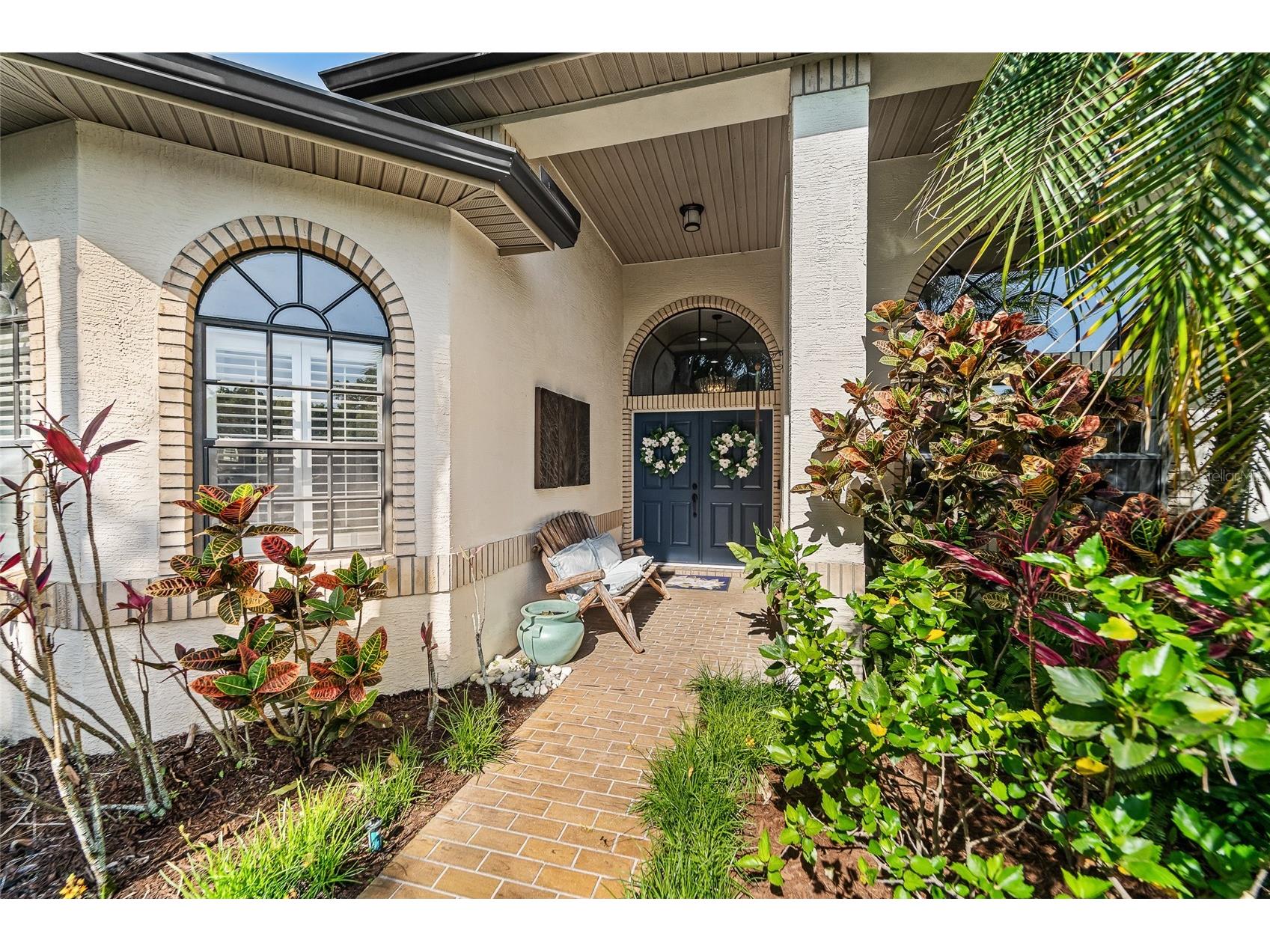 1012 Kingsborough Gardens Court Lutz FL 33548 - LAKE REINHEIMER TB8501775 image4