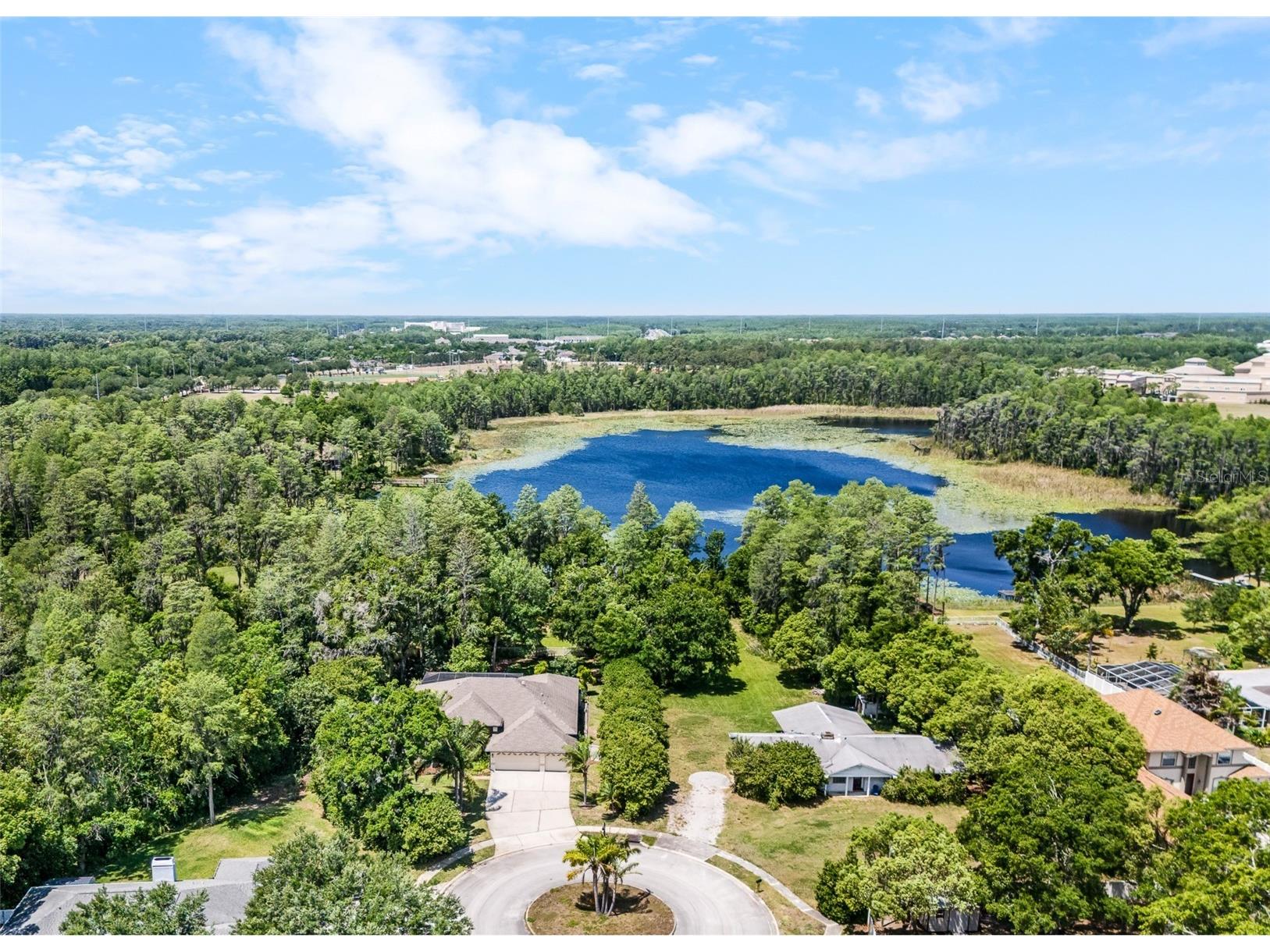 1012 Kingsborough Gardens Court Lutz FL 33548 - LAKE REINHEIMER TB8501775 image40