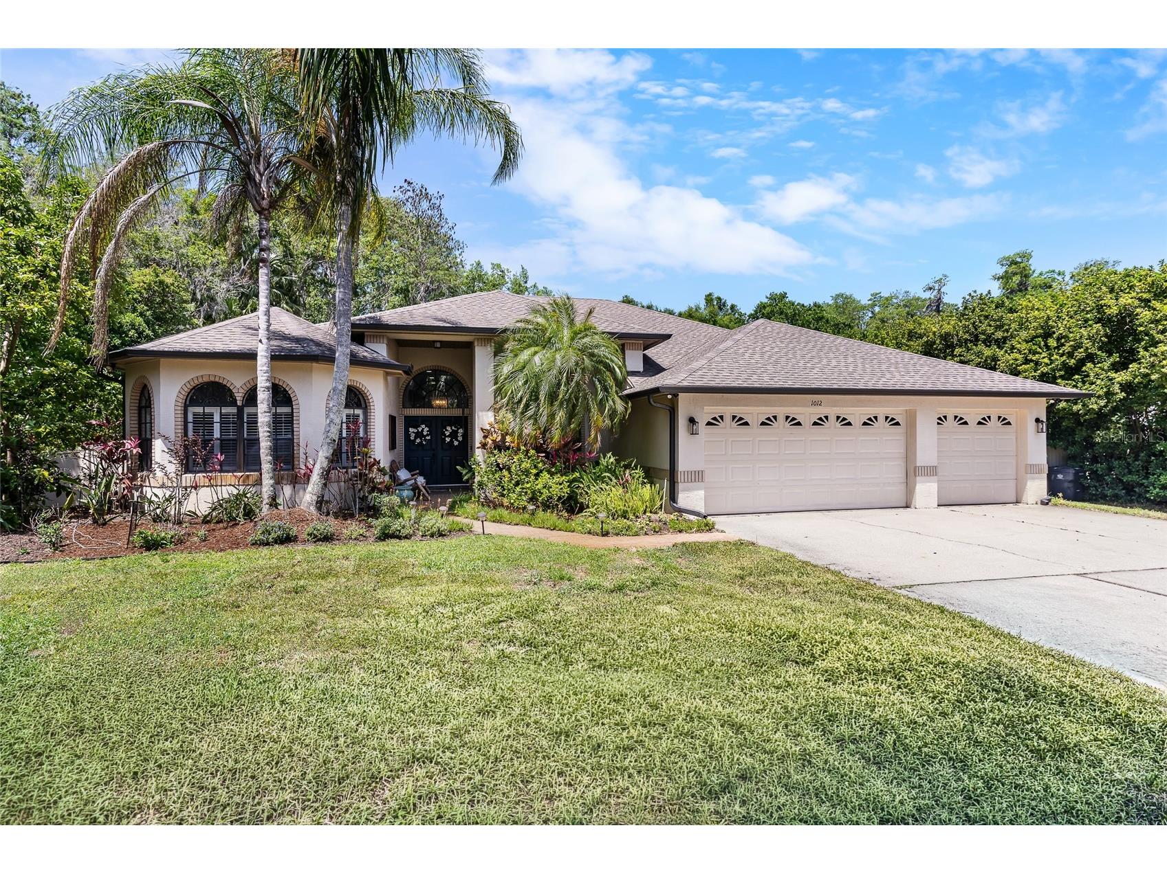 1012 Kingsborough Gardens Court Lutz FL 33548 - LAKE REINHEIMER TB8501775 image5