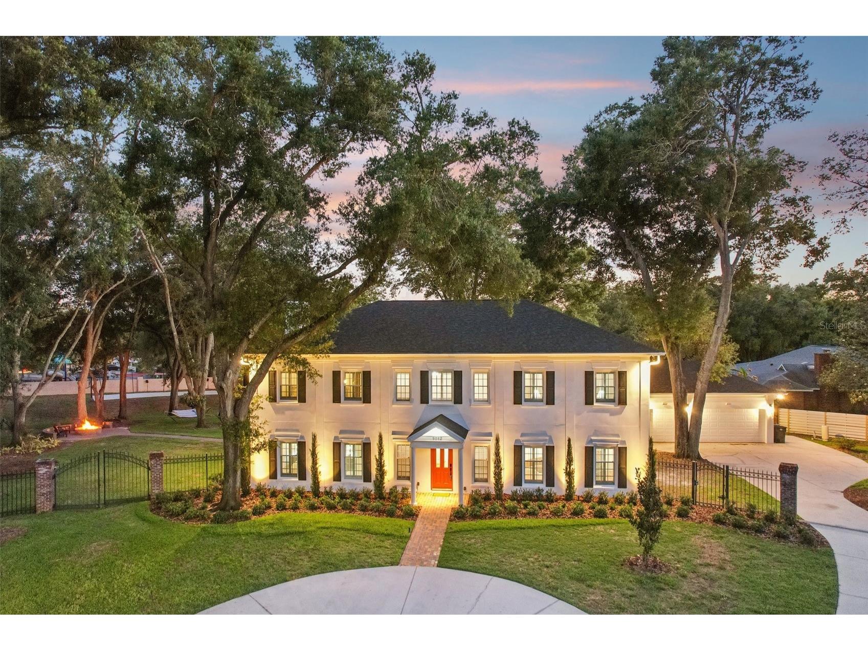 1012 Morfield Lane Brandon FL 33511 TB8510882 image92