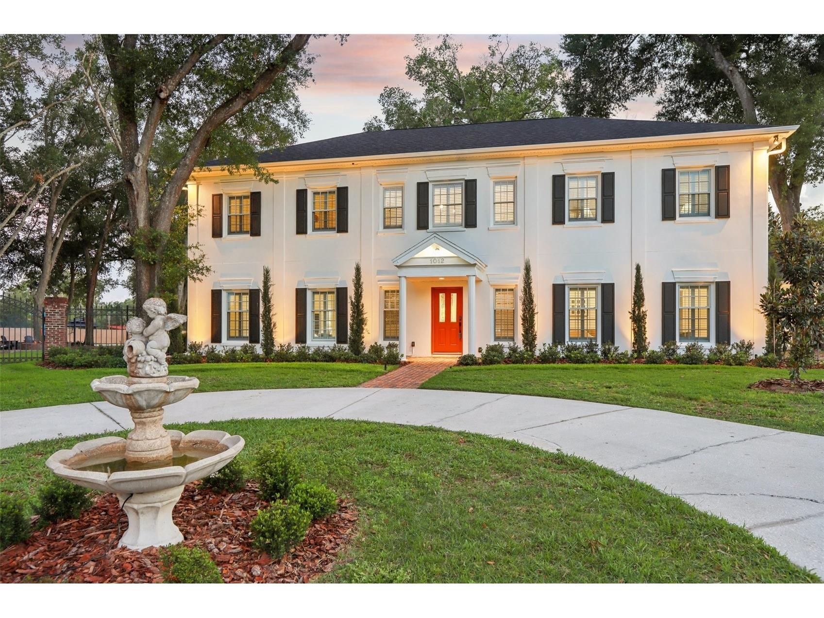 1012 Morfield Lane Brandon FL 33511 TB8510882 image95