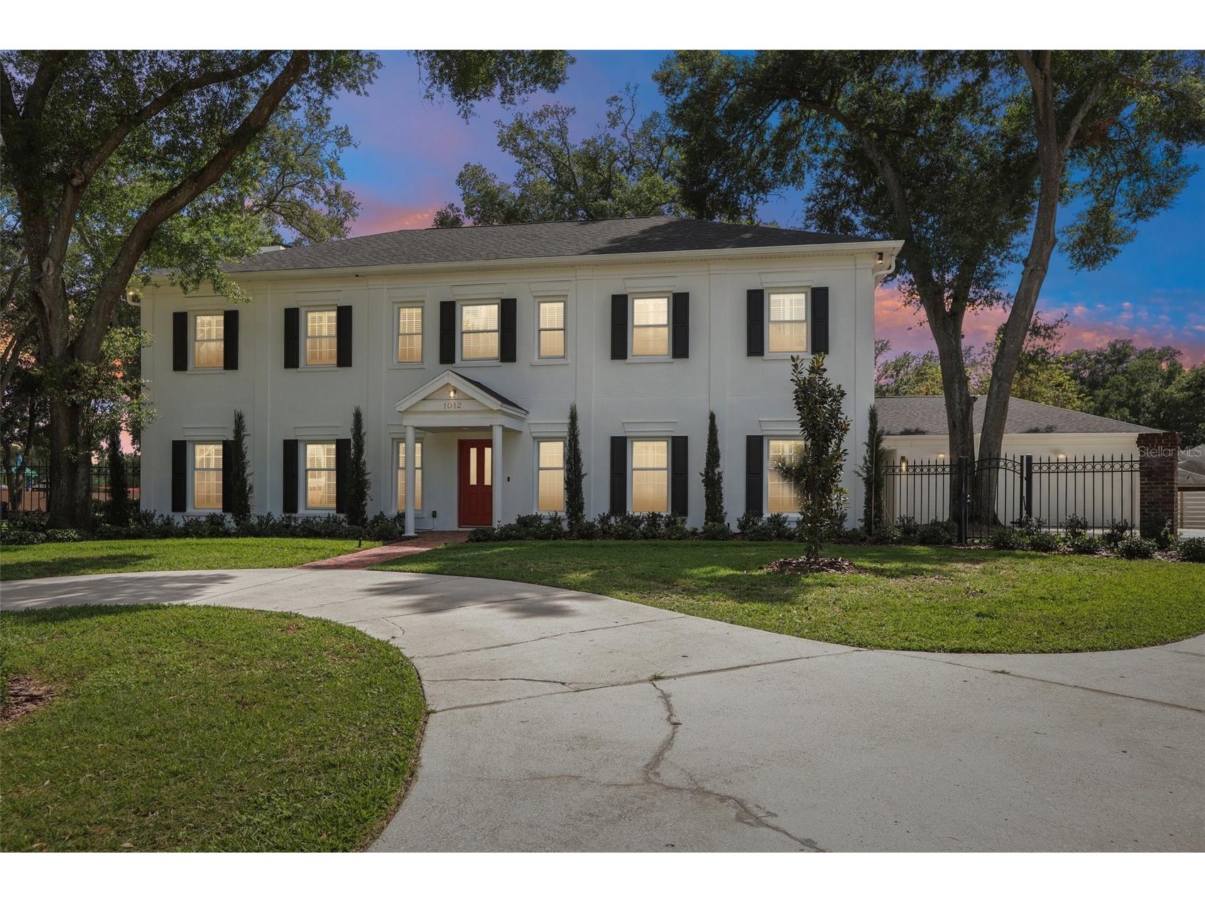 1012 Morfield Lane Brandon FL 33511 TB8510882 image96
