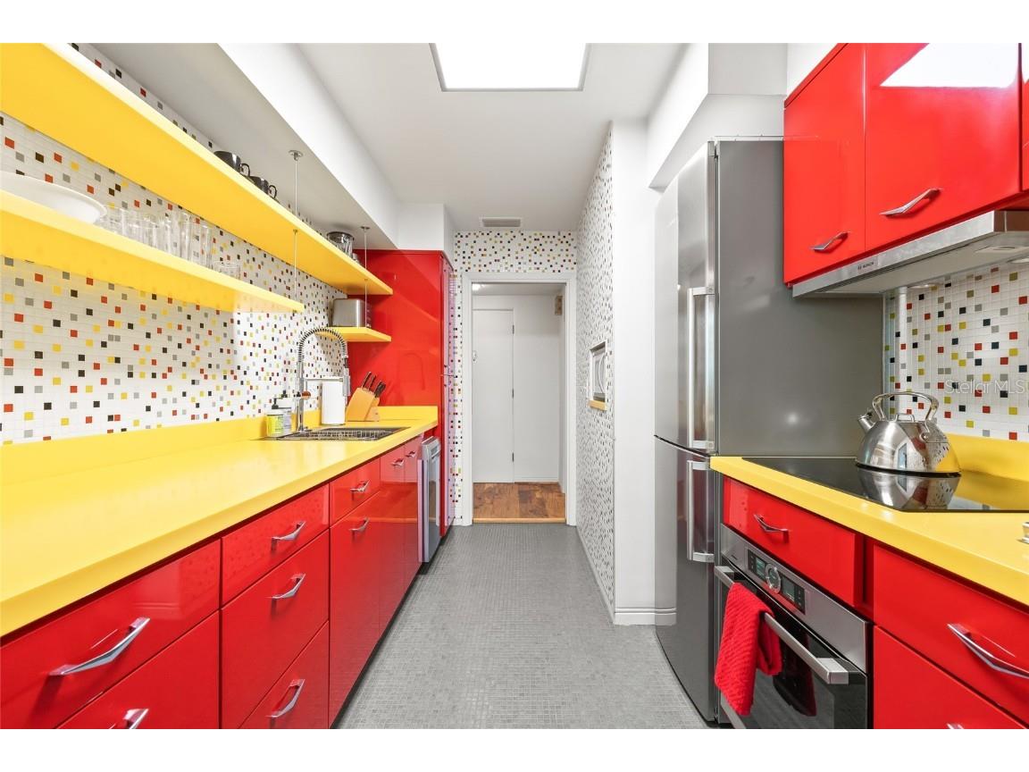 1012 N Shore Drive NE #14 Saint Petersburg FL 33701 TB8425489 image12