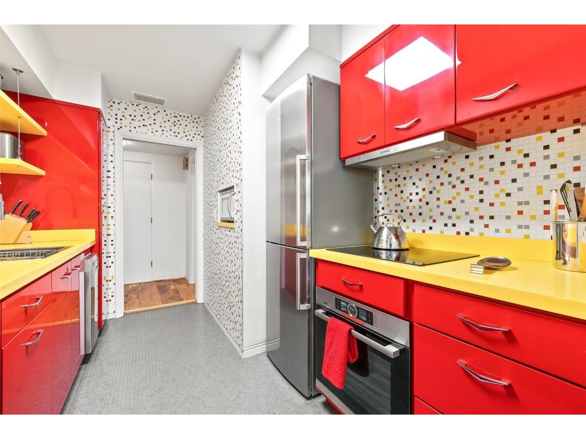 1012 N Shore Drive NE #14 Saint Petersburg FL 33701 TB8425489 image13