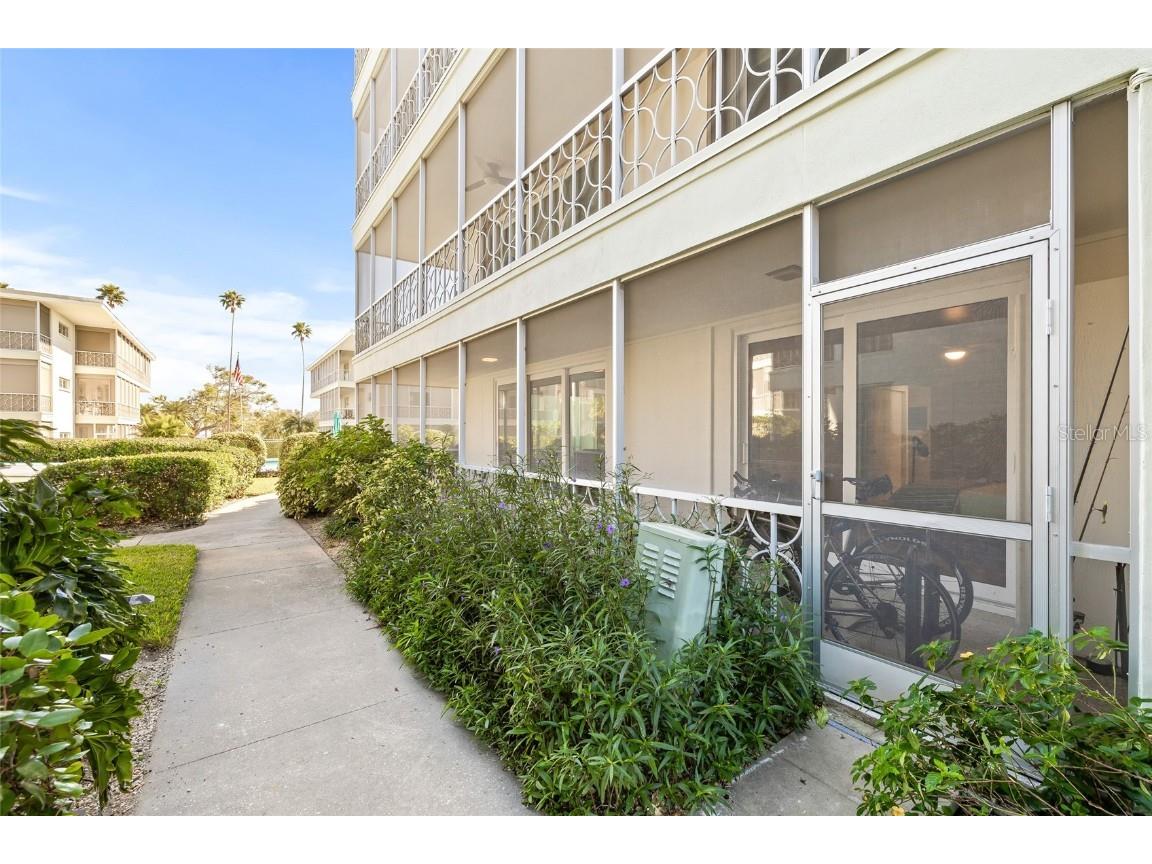 1012 N Shore Drive NE #14 Saint Petersburg FL 33701 TB8425489 image21