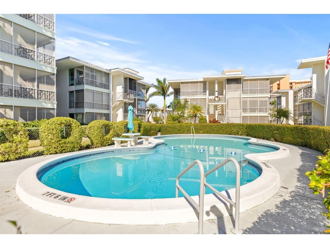1012 N Shore Drive NE #14 Saint Petersburg FL 33701 TB8425489 image22