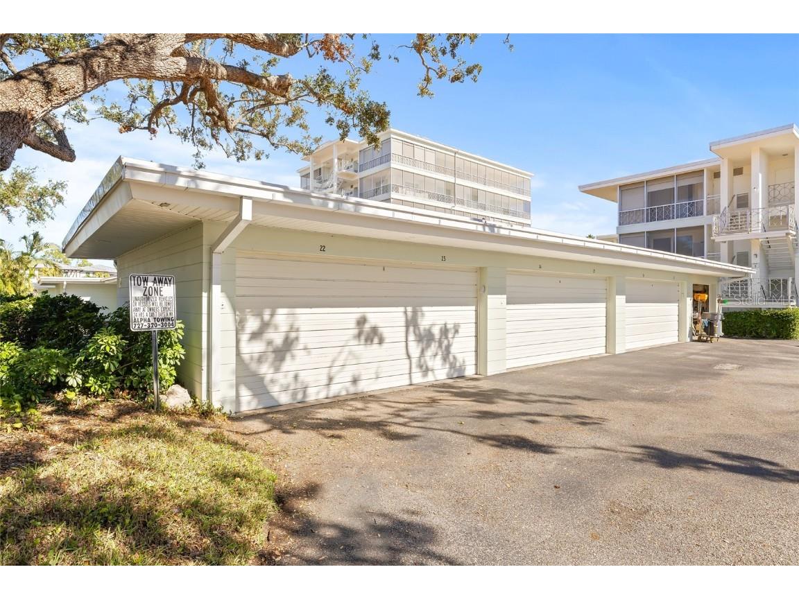 1012 N Shore Drive NE #14 Saint Petersburg FL 33701 TB8425489 image23