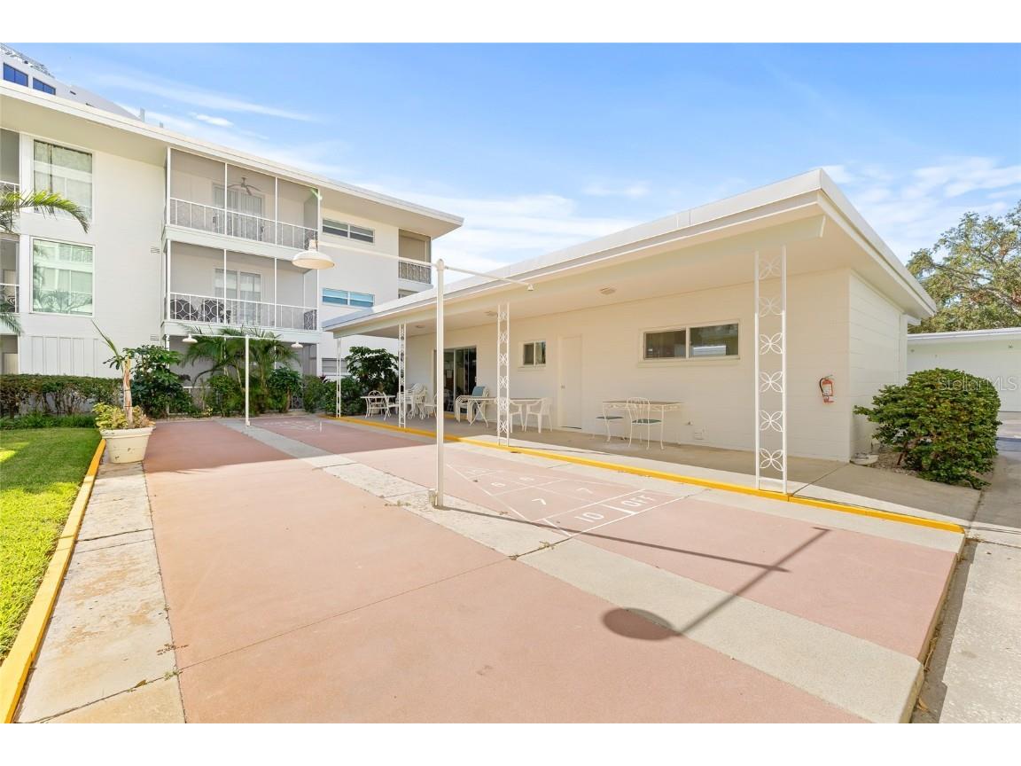 1012 N Shore Drive NE #14 Saint Petersburg FL 33701 TB8425489 image24