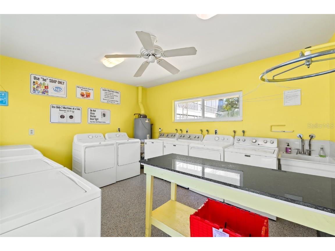 1012 N Shore Drive NE #14 Saint Petersburg FL 33701 TB8425489 image25