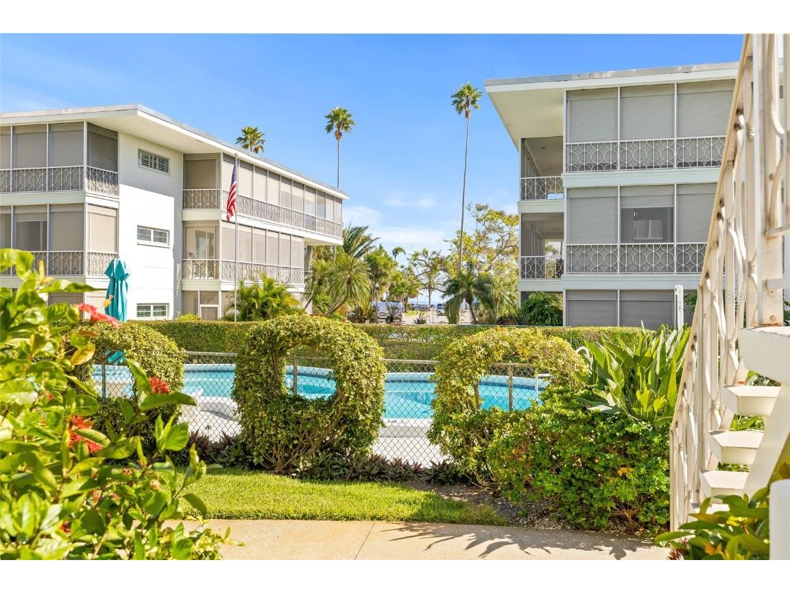 1012 N Shore Drive NE #14 Saint Petersburg FL 33701 TB8425489 image27