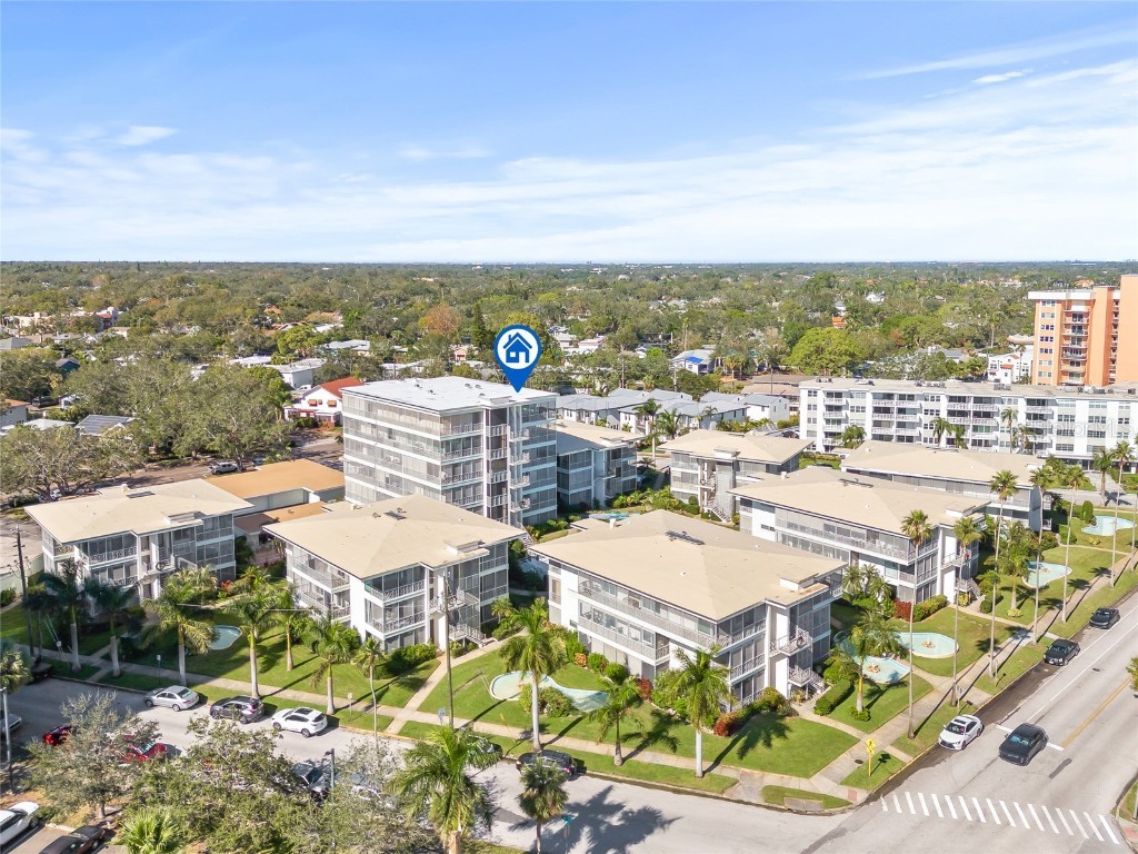 1012 N Shore Drive NE #14 Saint Petersburg FL 33701 TB8425489 image4